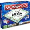 Monopoly - Mega -Toy Shop 4982