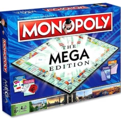 Monopoly - Mega