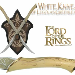 Lord Of The Rings - Legolas' Knives