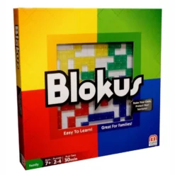 Blokus