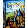 Carcassonne - 2nd Edition -Toy Shop 5009