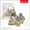 Cubic 3D - Harry Potter - Hogwarts Great Hall 1 Cubic 3D - Harry Potter - Hogwarts Great Hall -Toy Shop 5011