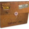 Murder Mystery Party Case File - Underwood Cellars 1 Murder Mystery Party Case File - Underwood Cellars -Toy Shop 5018