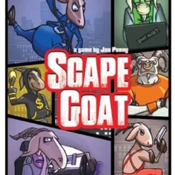 Scape Goat