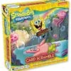 Card Scramble - Spongebob -Toy Shop 5073