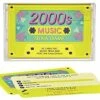 Trivia Tape Quiz - 2000's 1 Trivia Tape Quiz - 2000's -Toy Shop 5076