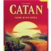 Catan (Settlers Of) 5th Edition Core Game -Toy Shop 5182