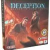 Deception Murder Hong Kong -Toy Shop 5191