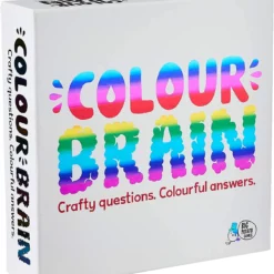Colour Brain