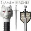 A Game Of Thrones - Jon Snows Longclaw -Toy Shop 521