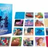 Codenames - Disney 1 Codenames - Disney -Toy Shop 5230