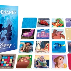 Codenames - Disney
