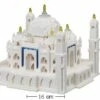 Nanoblock - Deluxe Taj Mahal 1 Nanoblock - Deluxe Taj Mahal -Toy Shop 5357