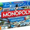 Monopoly - Sydney -Toy Shop 537