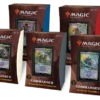 Magic The Gathering - Strixhaven School Of Mages - Commander Deck -Toy Shop 5379