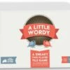 A Little Wordy -Toy Shop 5414
