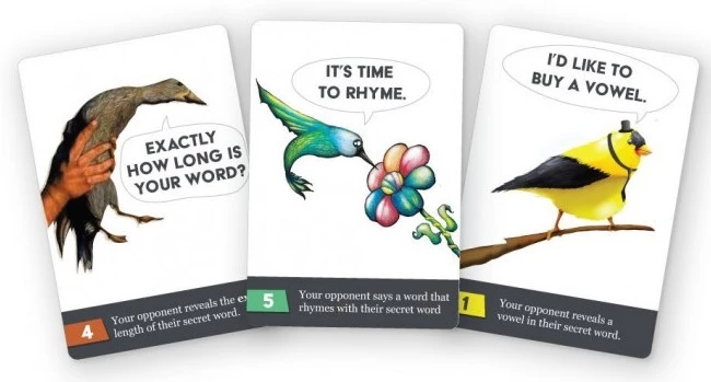 A Little Wordy 4 A Little Wordy - Image 2