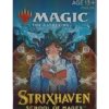 Magic The Gathering - Strixhaven School Of Mages - Collector Booster -Toy Shop 5426