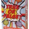 True Or False - In A Tin 2 True Or False - In A Tin -Toy Shop 5447