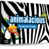Animalacious -Toy Shop 5461