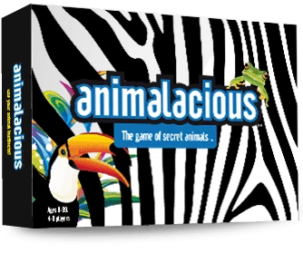 Animalacious 3 Animalacious