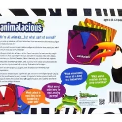 Animalacious 5 Animalacious -Toy Shop 5462