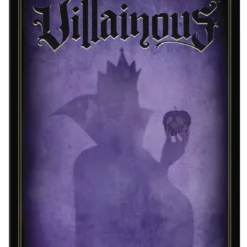Disney Villainous - Wicked To The Core Expansion
