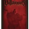 Disney Villainous - Perfectly Wretched Expansion -Toy Shop 5496