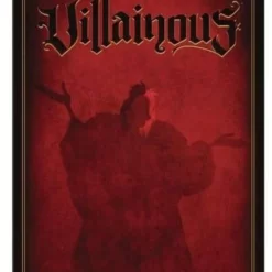 Disney Villainous - Perfectly Wretched Expansion