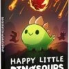 Happy Little Dinosaurs - Base Game -Toy Shop 5565