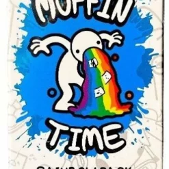 Muffin Time - Rainbow Expansion Pack