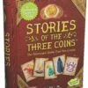 Stories Of The Three Coins -Toy Shop 5580