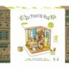DIY - Mini House Lisa's Tailor -Toy Shop 5733