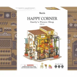 DIY - Emily's Flower Shop