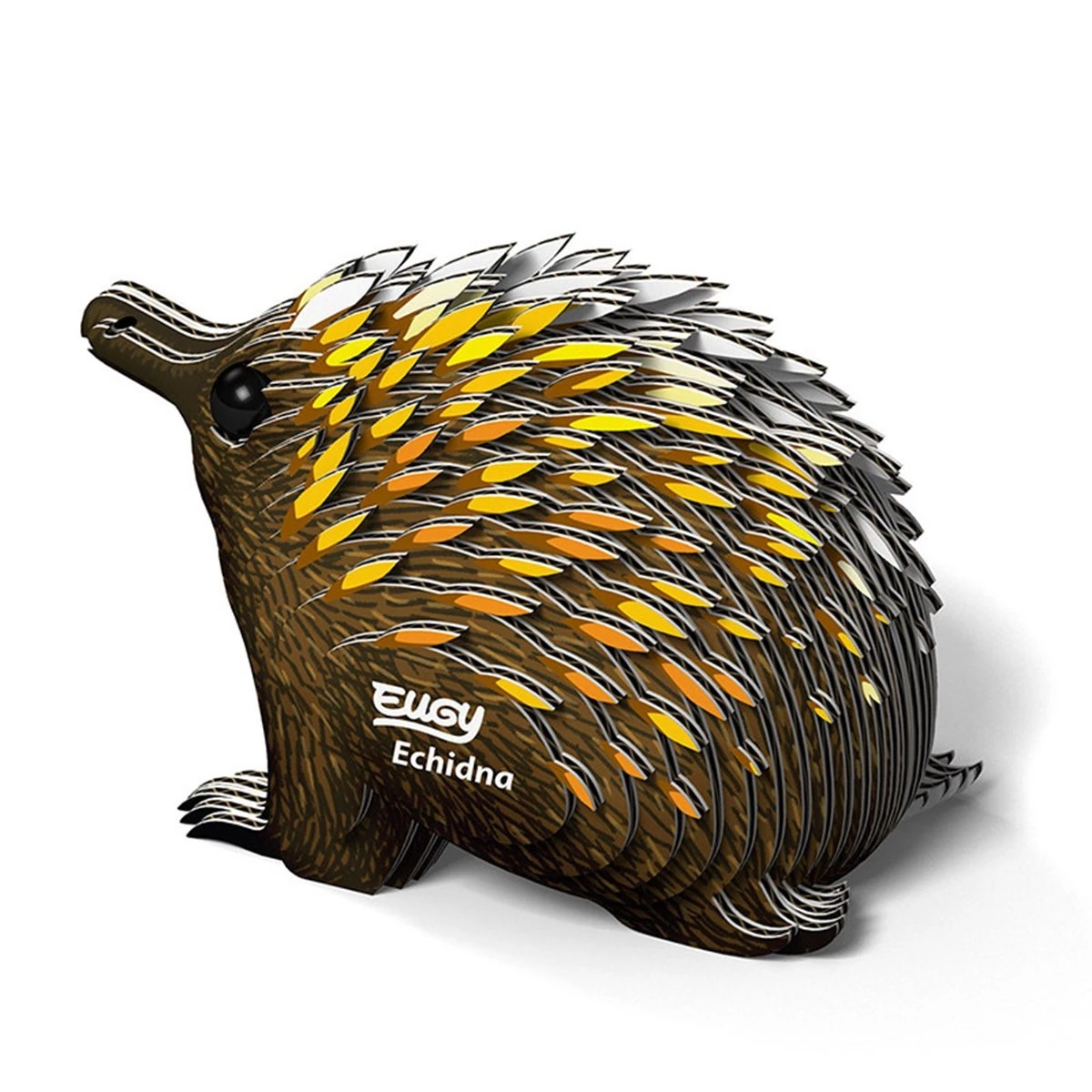 Eugy - Echidna 3 Eugy - Echidna