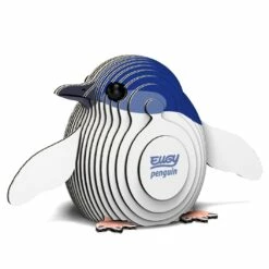 Eugy - Penguin