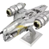 Metal Earth Iconx - Star Wars Razor Crest -Toy Shop 5893