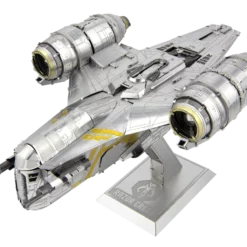 Metal Earth Iconx - Star Wars Razor Crest