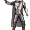 Metal Earth Iconx - The Mandalorian -Toy Shop 5895