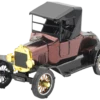 Metal Earth - 1925 Model T Runabout 2 Metal Earth - 1925 Model T Runabout -Toy Shop 5897