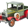 Metal Earth - 1931 Model A -Toy Shop 5898