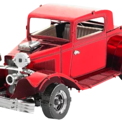 Metal Earth - 1932 Ford Coupe