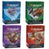 Magic The Gathering - Challenger Deck 2021 -Toy Shop 5904