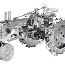 Metal Earth - Farm Tractor