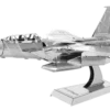 Metal Earth - F-15 Eagle 2 Metal Earth - F-15 Eagle -Toy Shop 5976