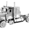 Metal Earth - Long Nose Truck -Toy Shop 5977
