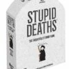 Stupid Deaths -Toy Shop 5990