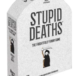 Stupid Deaths