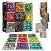 Shifting Stones - A Game Of Tiles & Tactics -Toy Shop 6047