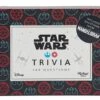 Star Wars Trivia - Ridley's